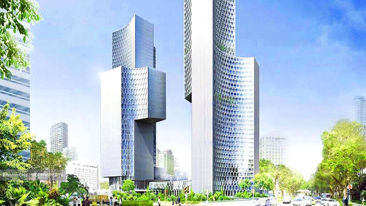 Duo Residences (D7), Apartment #467727331